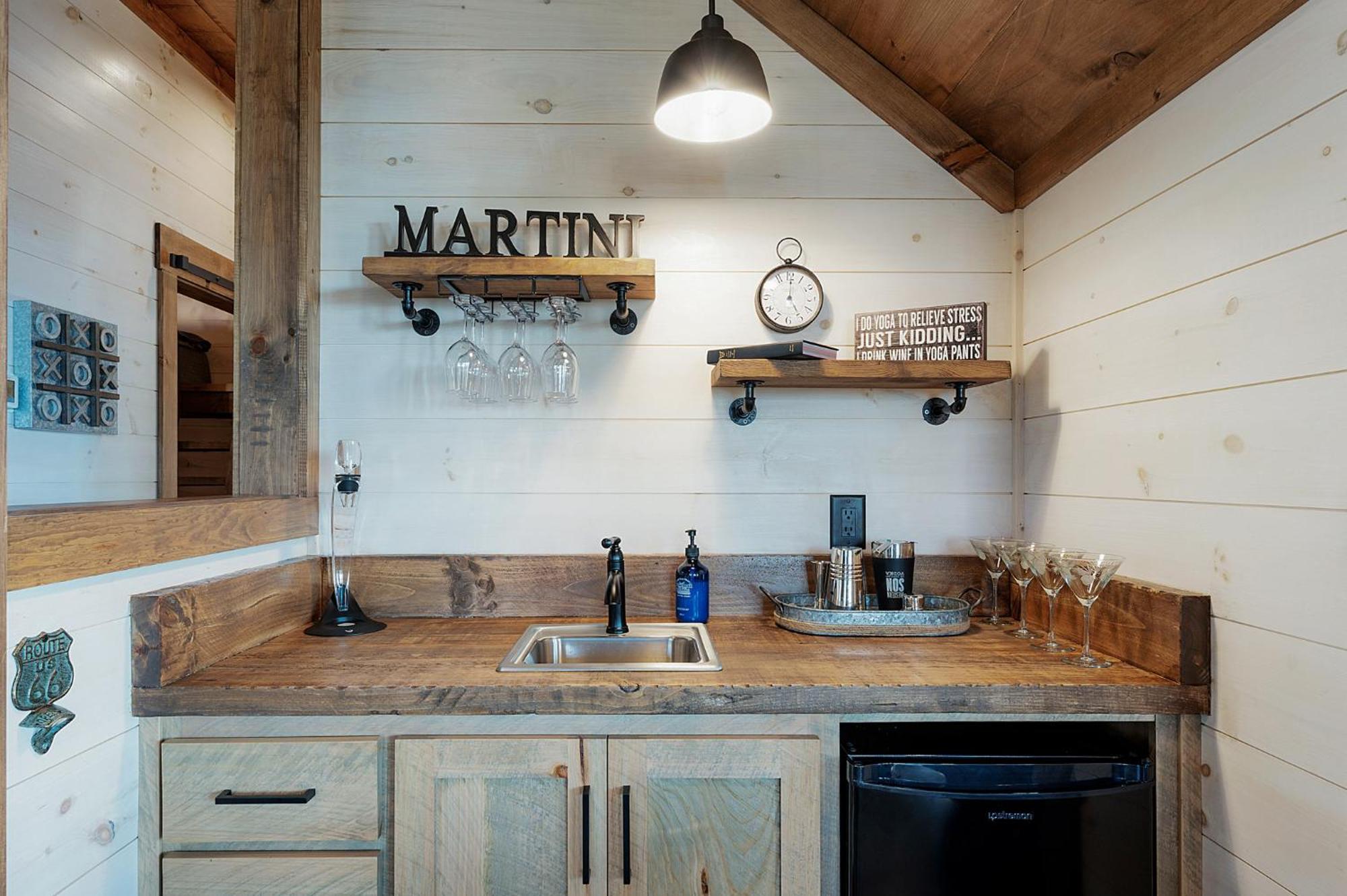 Mountain Air - Luxury Mountain View Cabin Blue Ridge Exterior photo