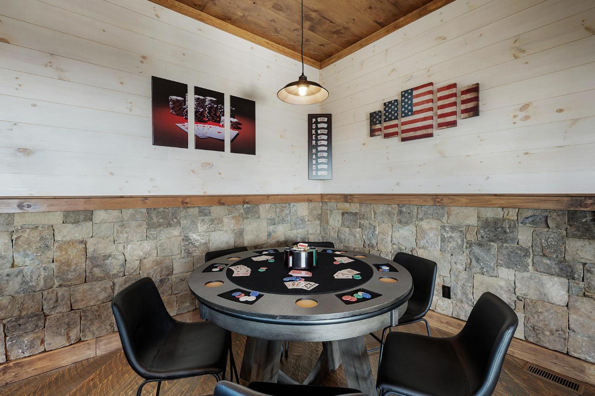 Mountain Air - Luxury Mountain View Cabin Blue Ridge Exterior photo